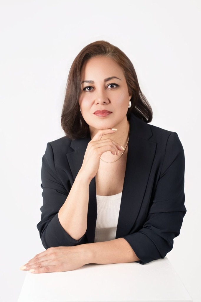 Ivon Pacheco — Co-Founder and Director of Operations at JA Apex Solutions